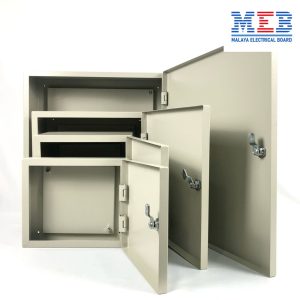 DISTRIBUTION BOARD HOMEPAGE 2