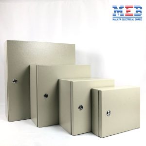 DISTRIBUTION BOARD HOMEPAGE 4