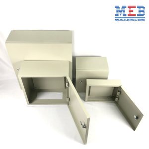 DISTRIBUTION BOARD HOMEPAGE 5